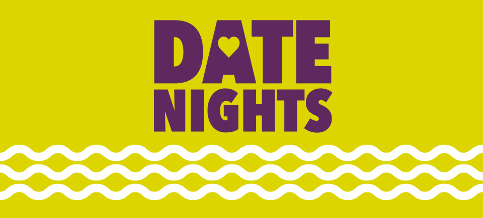 Date Night bei HANS IM GLÜCK Date Night bei HANS IM GLÜCK